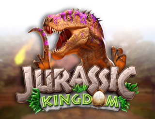 Jurassic Kingdom - JILI SLOT