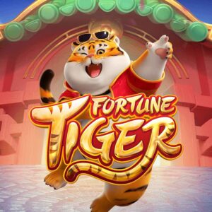 Fortune Tiger - JIli slot