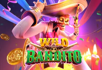 Wild bandito - JILI SLOT